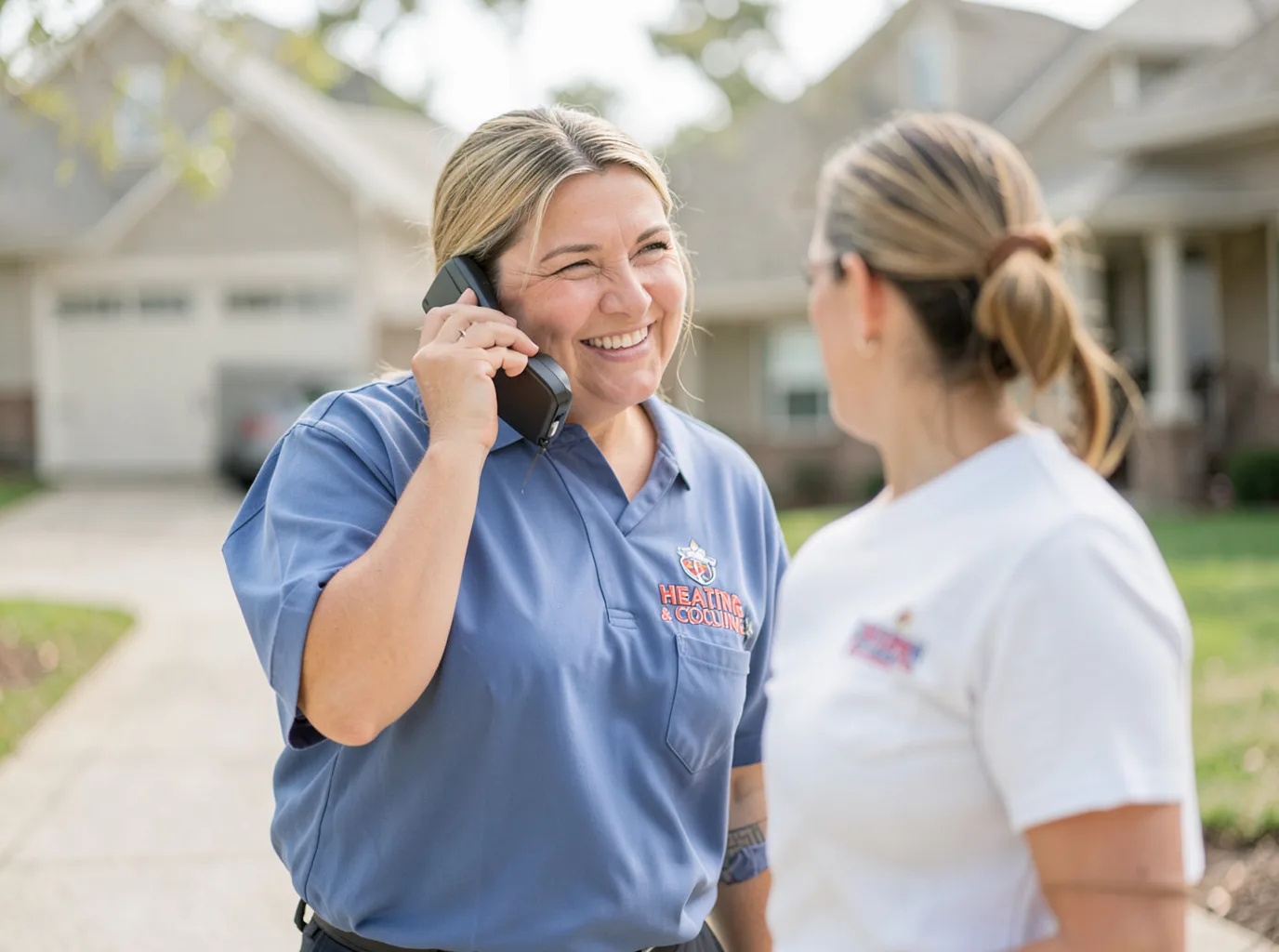 Hvac Repair Lopez Island, WA FAQs